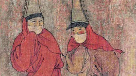 草木读书 | 从古书中扒一扒古人的防疫智慧