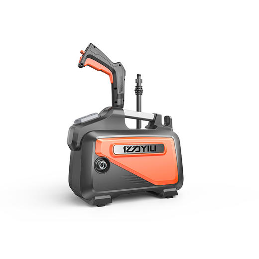 【小店】亿力YLQ4800C家用洗车机 商品图1