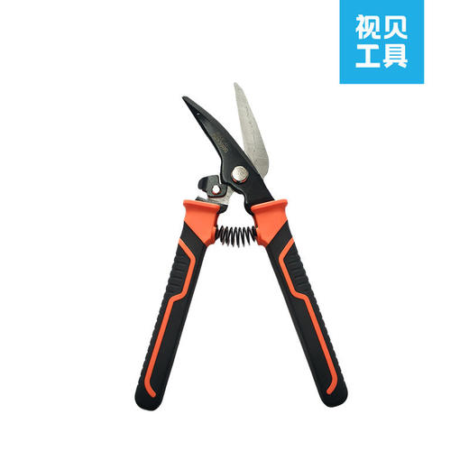 多功能剪（弯头）TP-2309 商品图0