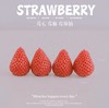 草莓蜡烛（1支装）（仅随蛋糕一起配送） 商品缩略图1