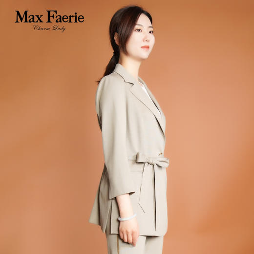 MG3A067 麦克斯菲瑞上衣 商品图2