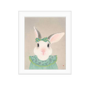 李娜《礼物-兔小姐2》99版