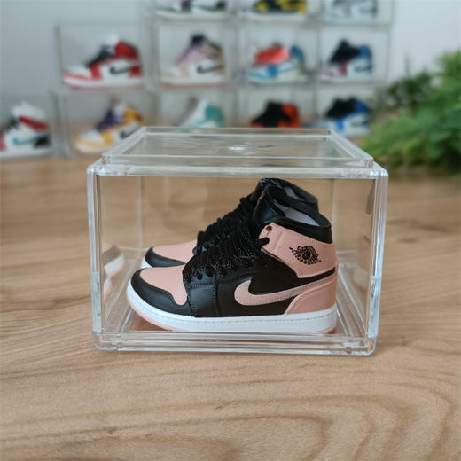 AJ ONE 运动鞋收藏模型 商品图4