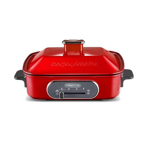摩飞多功能锅料理锅 MR9088 四色可选 商品图10