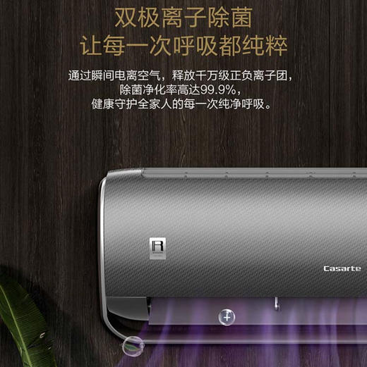 卡萨帝（Casarte）空调 CAS3515URA(81)VU1套机 商品图3