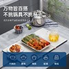 已下架【100代金券】Morphy Richards/摩飞 折叠暖菜板家用多功能桌面热菜板MR8300[福利品] 商品缩略图5