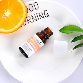 甜橙香薰精油 净化空气