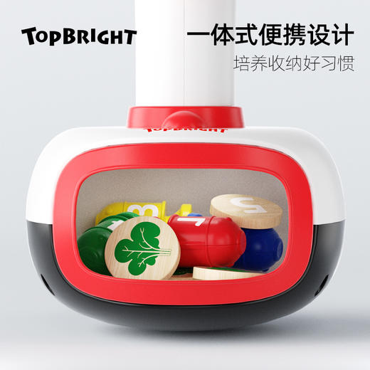 特宝儿大鹅塞塞乐 商品图6