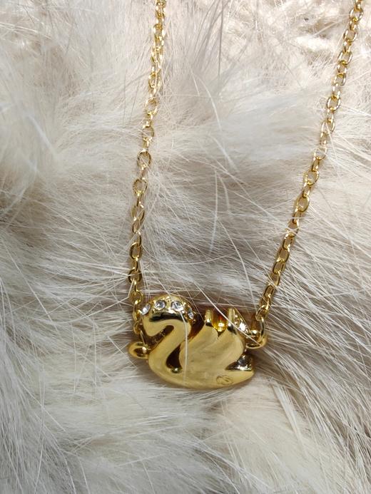 施华洛红天鹅手链，新年提前福气到~ 商品图5