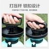 得力加压喷雾器（绿） 商品缩略图3