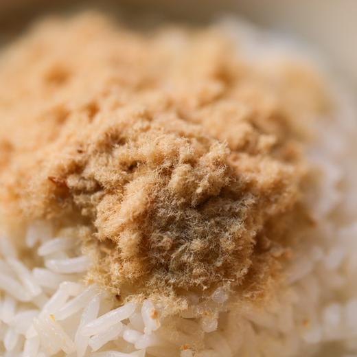 生态猪肉松*Eco-dried meat floss 商品图6