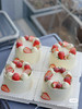 比男朋友拳头大的草莓蛋糕 商品缩略图0