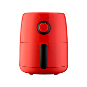 BAF1300-R/36450-230 巴拉利尼空气炸锅番茄红