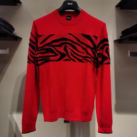 HUGO BOSS 针织衫  50463040-623
