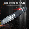 得力DL585022汽油链锯2400W 20"(黄) 商品缩略图2