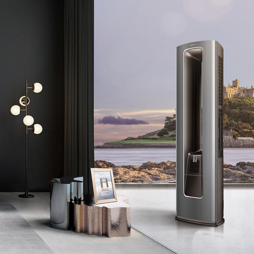 卡萨帝（Casarte）空调 CAP7215URA(81)VU1套机 商品图0