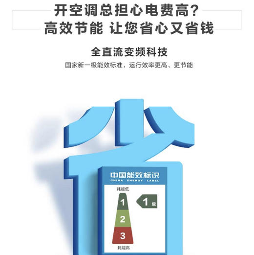 海尔（Haier）小风管 KFRd-50NW/71EBA81U1 商品图6