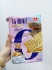 半球 奇亚籽 苏打夹心饼干 358g  6922251726062 商品缩略图0