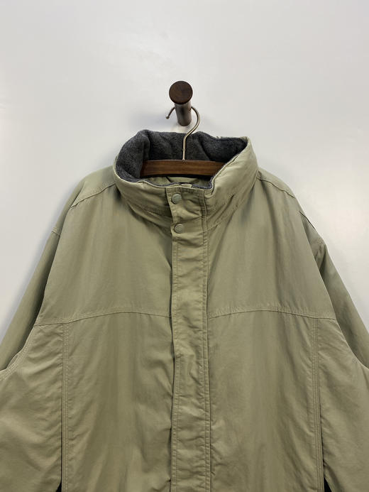 L.L.Bean 美国百年猎装品牌 POLARTEC Thinsulate 户外机能外套 _ODJK(L-XL) 商品图0