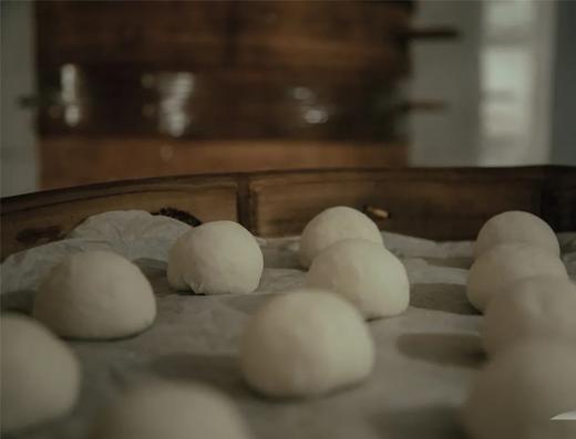 松软香甜的“酒酿馒头” 10个装，除了空口吃🤗，比较道地的吃法就是夹红烧肉🥩吃，你还可以DIY各种网红吃法呢〰️ 商品图8