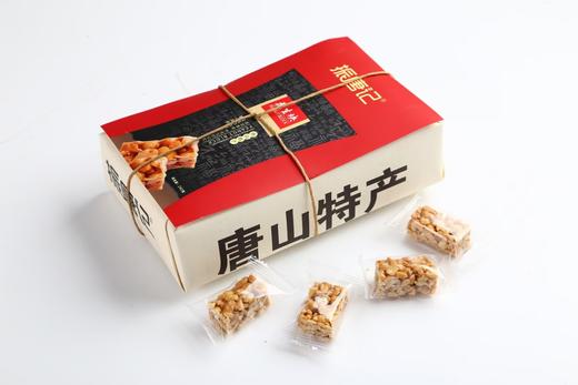 振唐记花生～花生酥-红糖核桃酥-花生块儿 商品图2