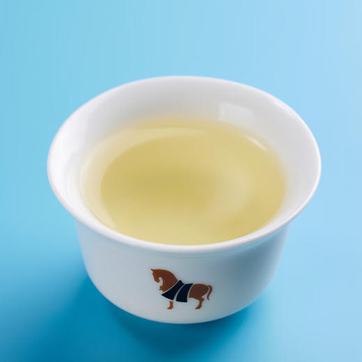 八马茶业 茶叶 乌龙茶 安溪清香型铁观音 双蓝罐装 500g 商品图8