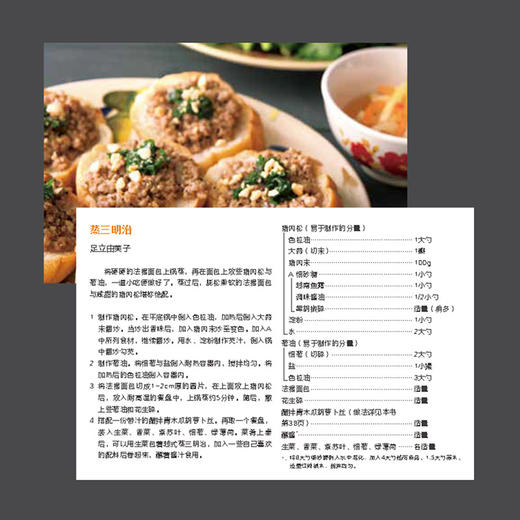 人气店招牌三明治 商品图3