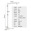 2平米银河落地式护眼灯学习专用钢琴灯LED灯 商品缩略图4