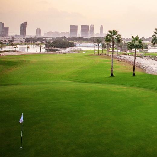 卡塔尔多哈高尔夫俱乐部 Qatar Doha Golf Club｜ 卡塔尔高尔夫球场 俱乐部 ｜中东非洲高尔夫球场/俱乐部 商品图2