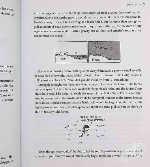 预售 【中商原版】如果这样 会怎样 科学妙答 第2部 平装  英文原版 What If 2 Randall Munroe 商品图6