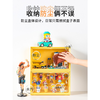 YOKI 防尘透明 阶梯式盲盒收纳展示架 展示盒 商品缩略图4