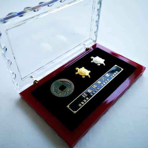 钱龟镇库之宝 商品图0