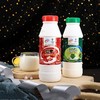 伊利低温瓶装酸牛奶450克 商品缩略图0