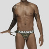 ADANNU 迷彩双丁内裤 AD186 商品缩略图0