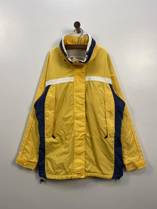 90年代 Vintage Columbia 哥伦比亚 户外机能外套 _ODJK(XL) 商品图1