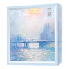 usmile45°声波电动牙刷大师系列Y4冰川蓝【赠usmile牙线*1盒】 商品缩略图2