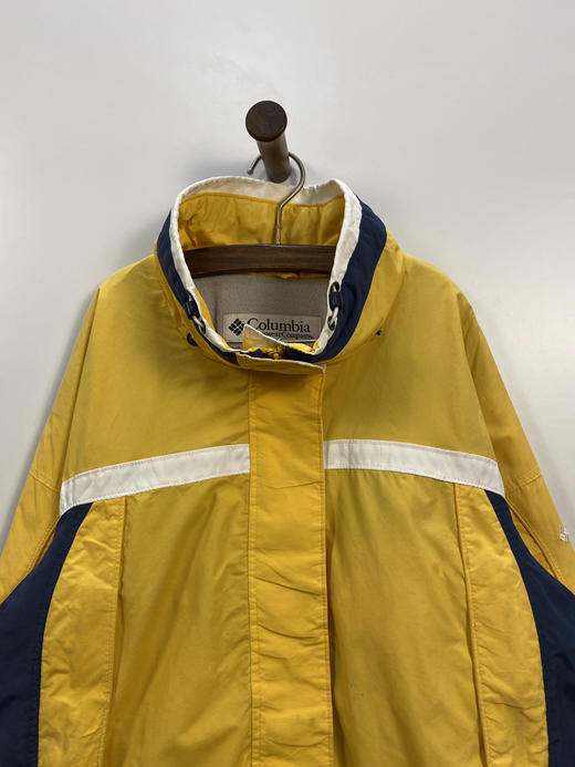 90年代 Vintage Columbia 哥伦比亚 户外机能外套 _ODJK(XL) 商品图0