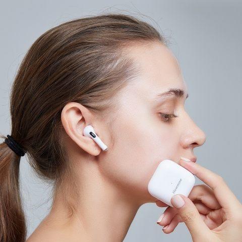 纽曼Newmine 无线蓝牙耳机L2 商品图2