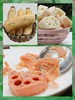 三色洪湖粉藕汤900g 商品缩略图2