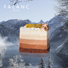 巧克力芝士厚乳拿铁慕斯冰淇淋生日蛋糕 | FALANC CAKE 商品缩略图4