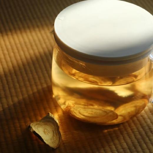 【野生葛根片】(250克) 商品图0