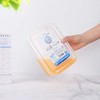 【NAKAYA日本冰箱保鲜收纳盒】食品冷冻盒便当盒透明饭盒塑料收纳盒 商品缩略图3