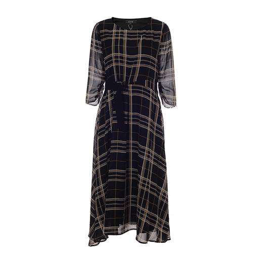 EITIE爱特爱6107842-20连衣裙 商品图5