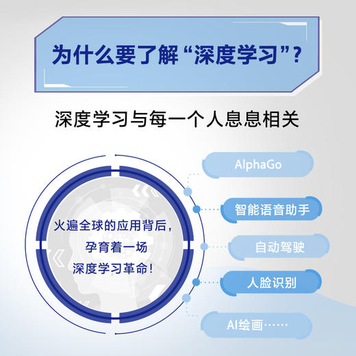 深度学习革命 从历史到未来 凯德·梅茨 著 经济 商品图2