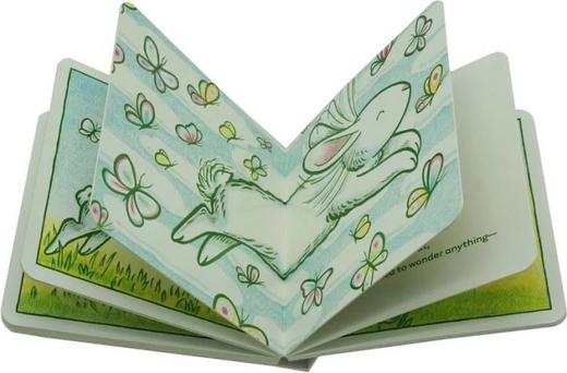 【2-8岁】 Kitten's First Full Moon纸板书 4册 猫咪追月亮 凯迪克奖作者Kevin Henkes 商品图2