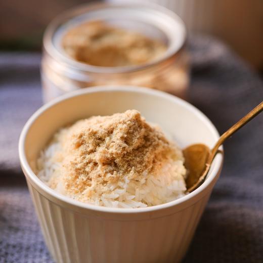 生态猪肉松*Eco-dried meat floss 商品图7