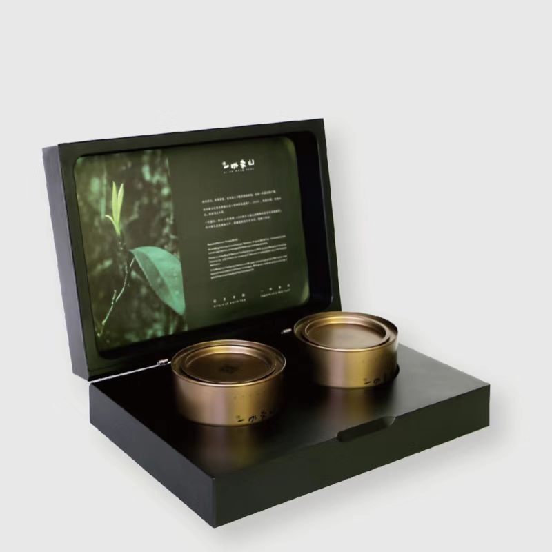 一叶蒙山·隽永 200g