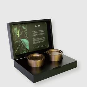 一叶蒙山·隽永 200g