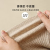 【柔软羊绒包芯纱】百搭羊绒小立领打底毛衣PDMY2243 商品缩略图2