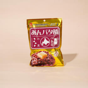 PINE佩茵红豆黄油呋糖果70g